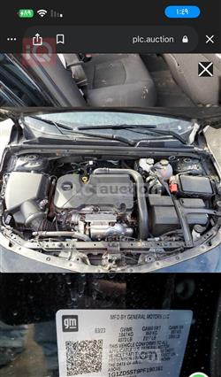 شيفروليه ماليبو